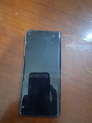 Infinix Note 40 Pro 256 GB Black
