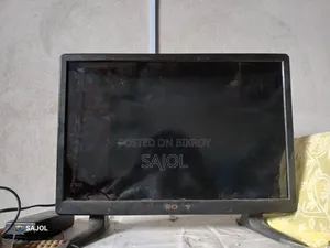 Monitor 19"