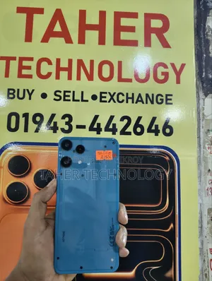 Nothing Phone 3a Lite 256 GB Blue