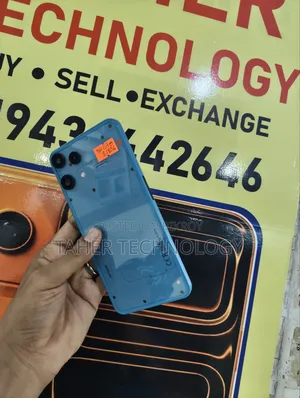 Nothing Phone 3a Lite 256 GB Blue