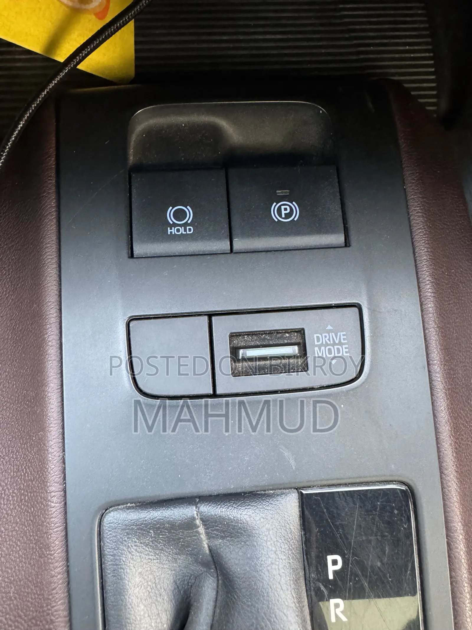 New Toyota Harrier 2.0 2020 Pearl