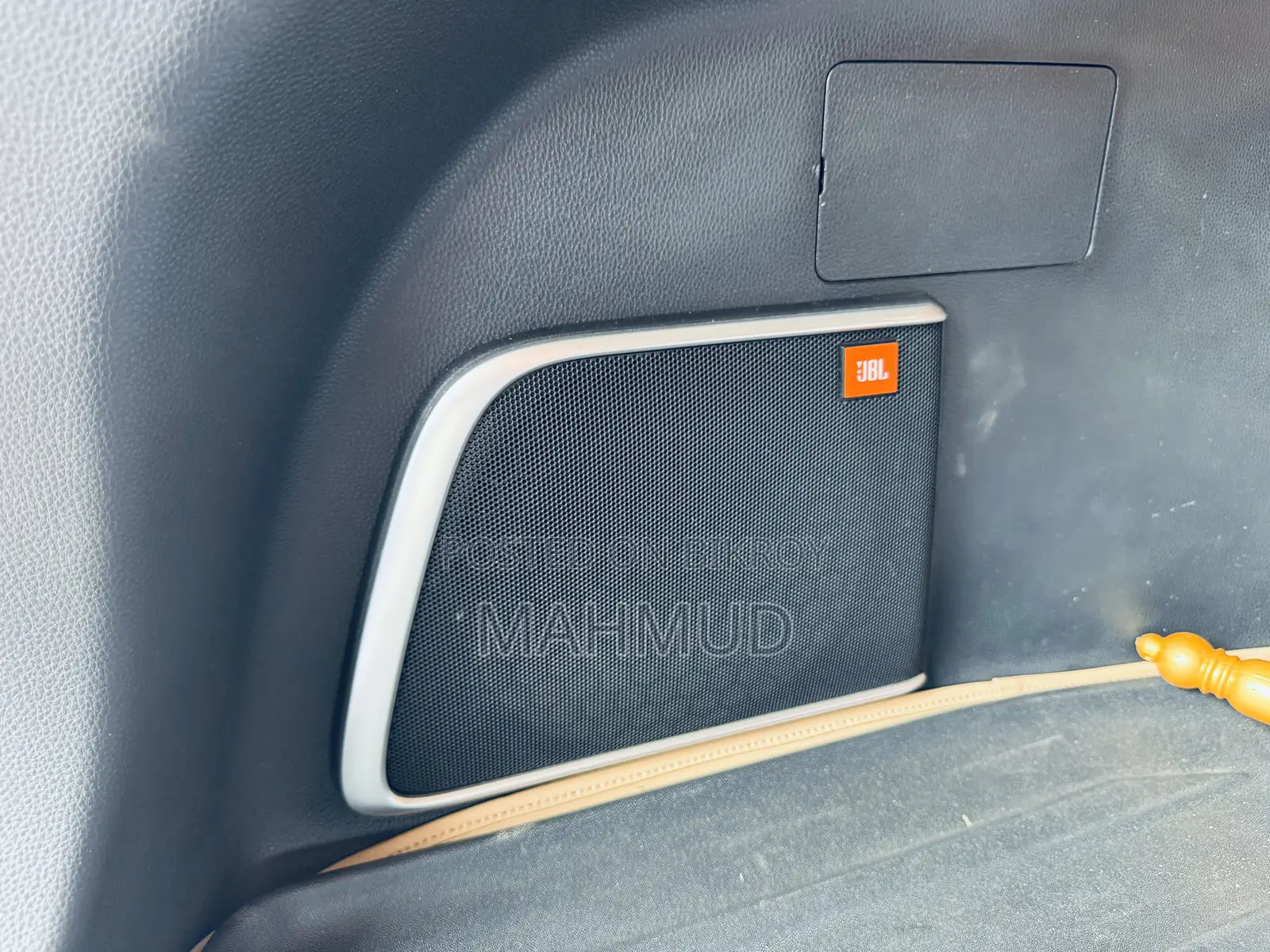 New Toyota Harrier 2.0 2020 Pearl
