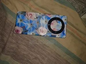 Honor X9a 5G 256 GB White