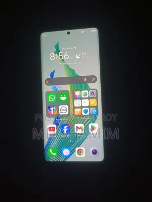 Honor X9a 5G 256 GB White