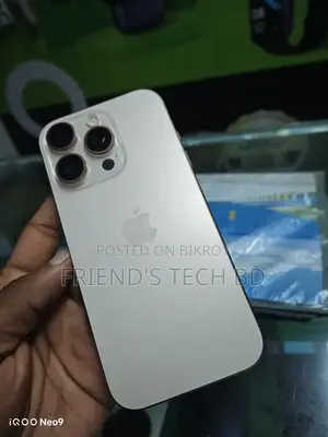 Apple iPhone 16 Pro 128 GB Gray