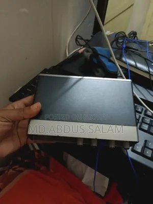 Audio Interface