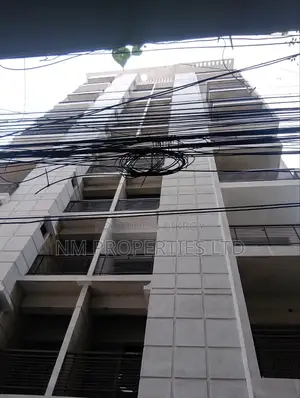 20bdrm House in মিরপুর, Mirpur for Sale