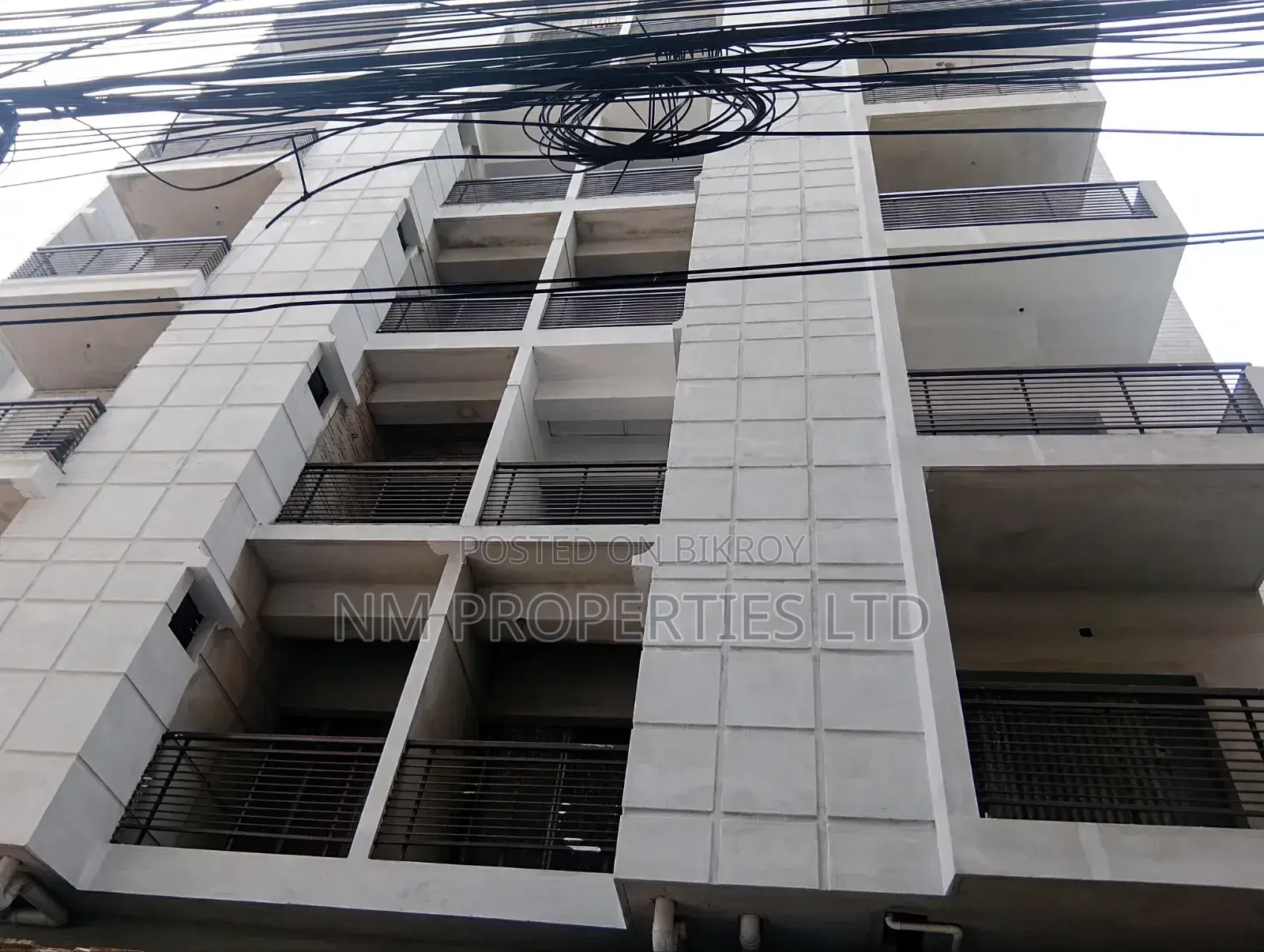20bdrm House in মিরপুর, Mirpur for Sale