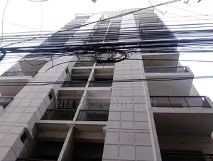 20bdrm House in মিরপুর, Mirpur for Sale