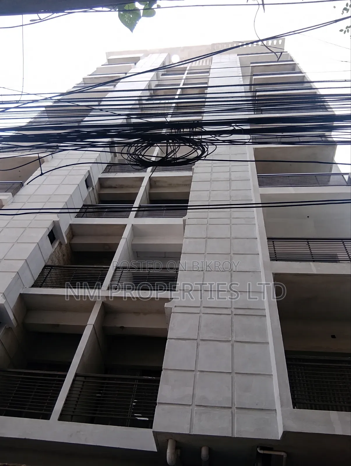 20bdrm House in মিরপুর, Mirpur for Sale