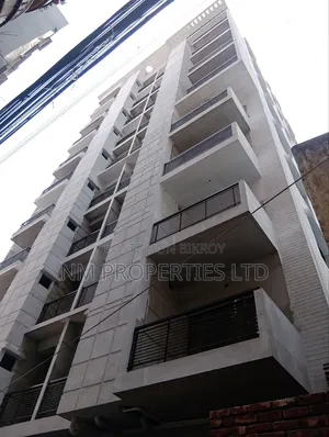20bdrm House in মিরপুর, Mirpur for Sale