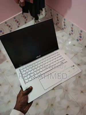 ল্যাপটপ Asus X415J 4GB Intel Core I3 HDD 256GB