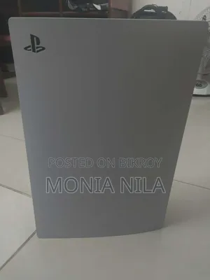 Ps5 Fat/Original Disc Version+Mk11 Disc Free!!!