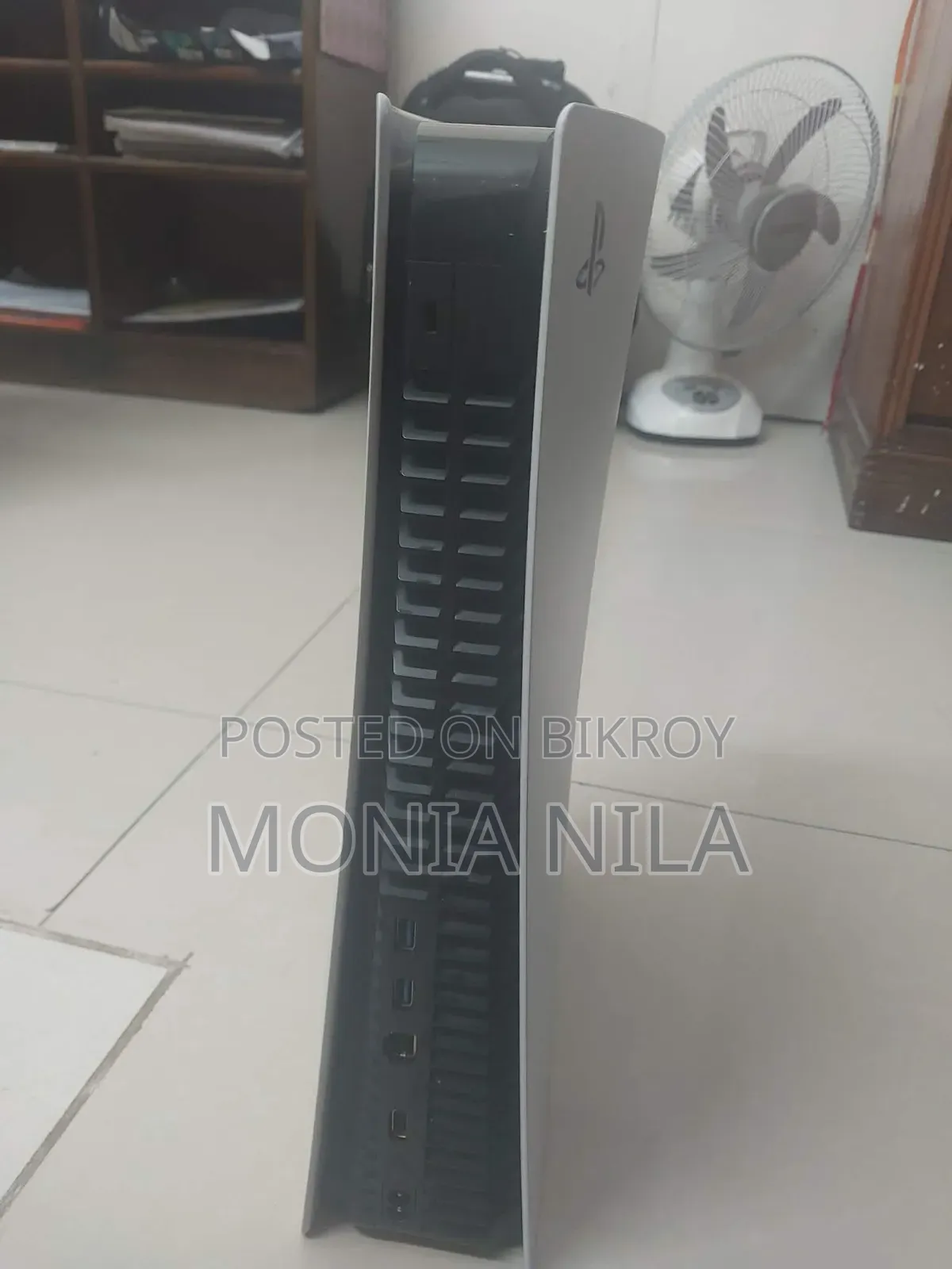 Ps5 Fat/Original Disc Version+Mk11 Disc Free!!!