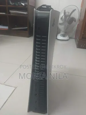 Ps5 Fat/Original Disc Version+Mk11 Disc Free!!!