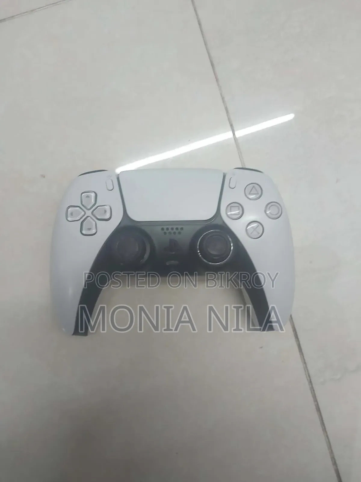 Ps5 Fat/Original Disc Version+Mk11 Disc Free!!!