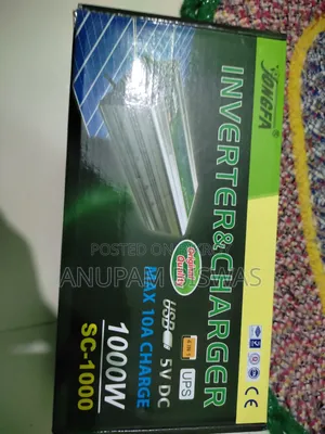 Inverter 1000watt