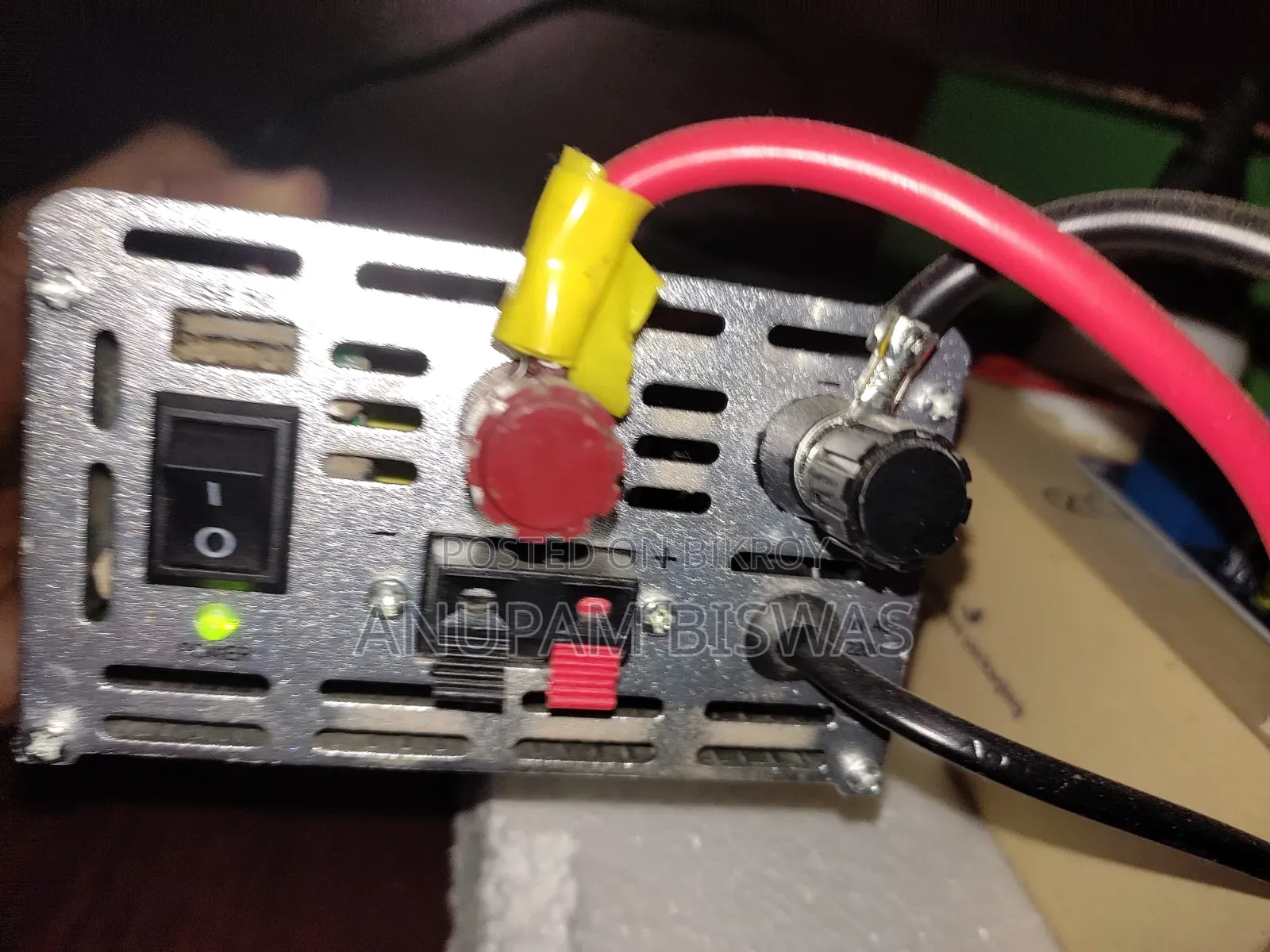 Inverter 1000watt