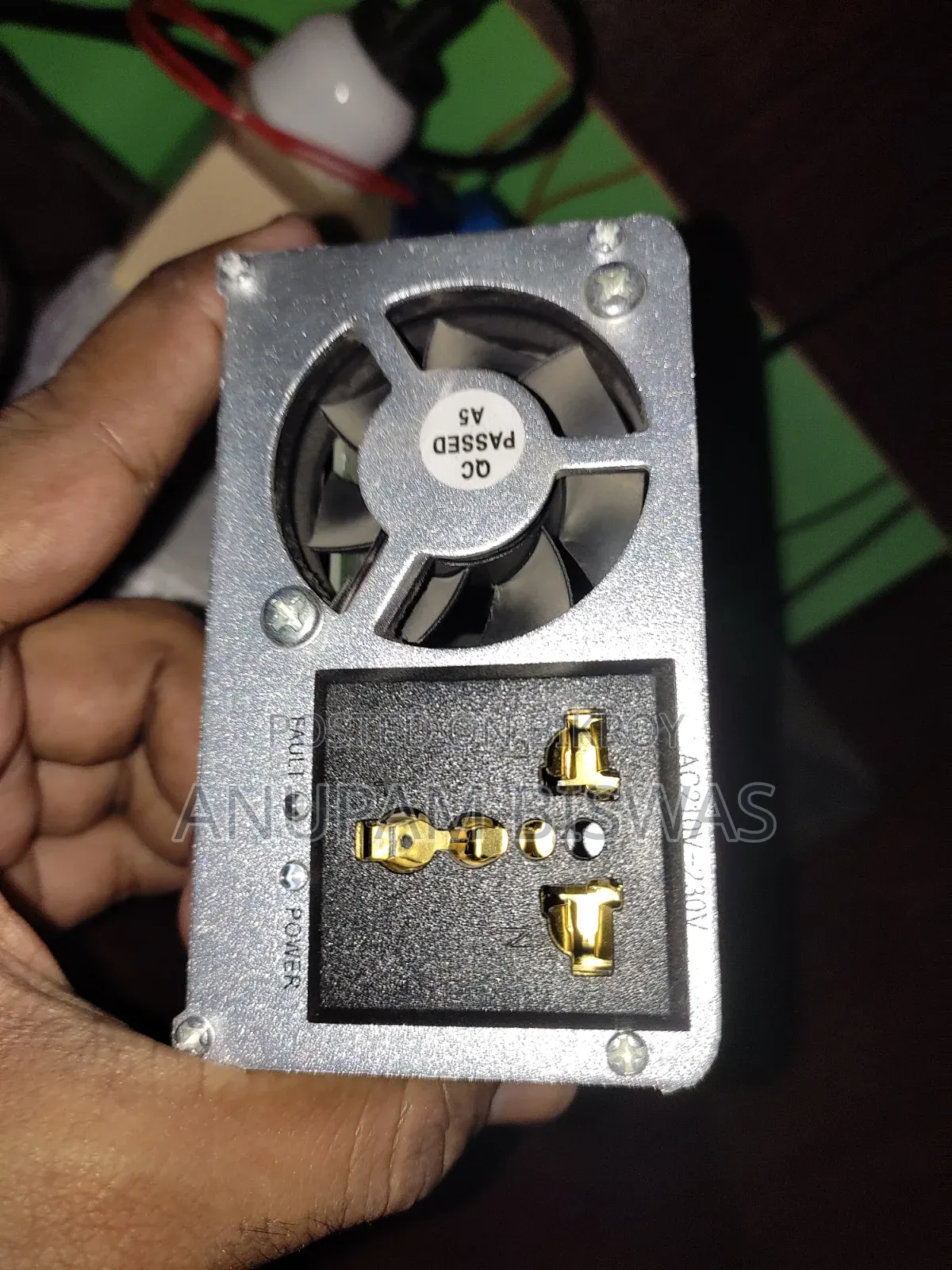 Inverter 1000watt