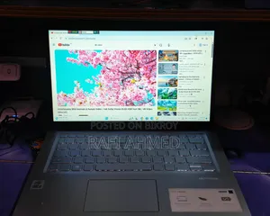 ল্যাপটপ Asus X415J 4GB Intel Core I3 HDD 256GB