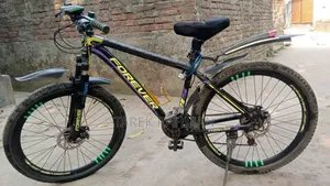 Check and Buy This Bicycle in Great Condition