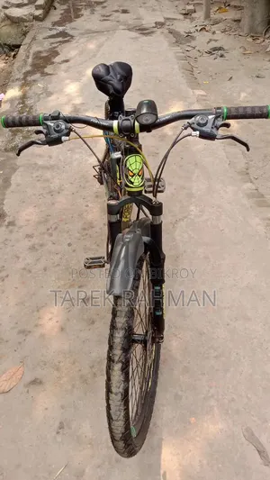 Check and Buy This Bicycle in Great Condition