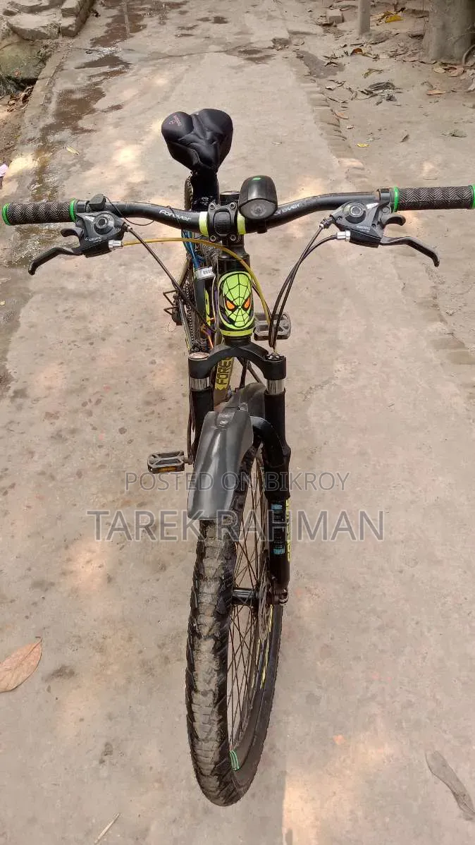 Check and Buy This Bicycle in Great Condition