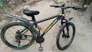 Check and Buy This Bicycle in Great Condition