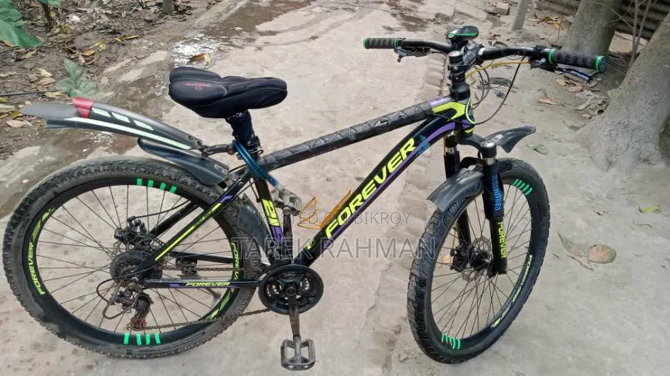 Check and Buy This Bicycle in Great Condition