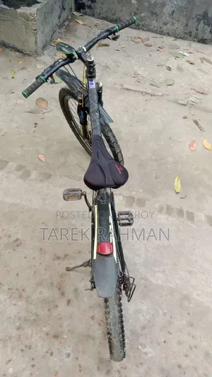 Check and Buy This Bicycle in Great Condition