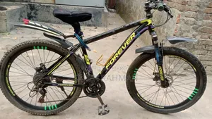 Check and Buy This Bicycle in Great Condition