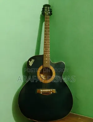 Acoustic Guitar