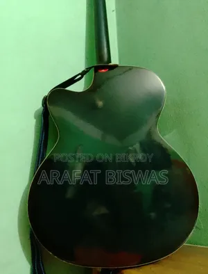 Acoustic Guitar
