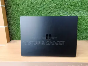 ল্যাপটপ Microsoft Surface Laptop 3 8GB Intel Core I5 SSD 256GB