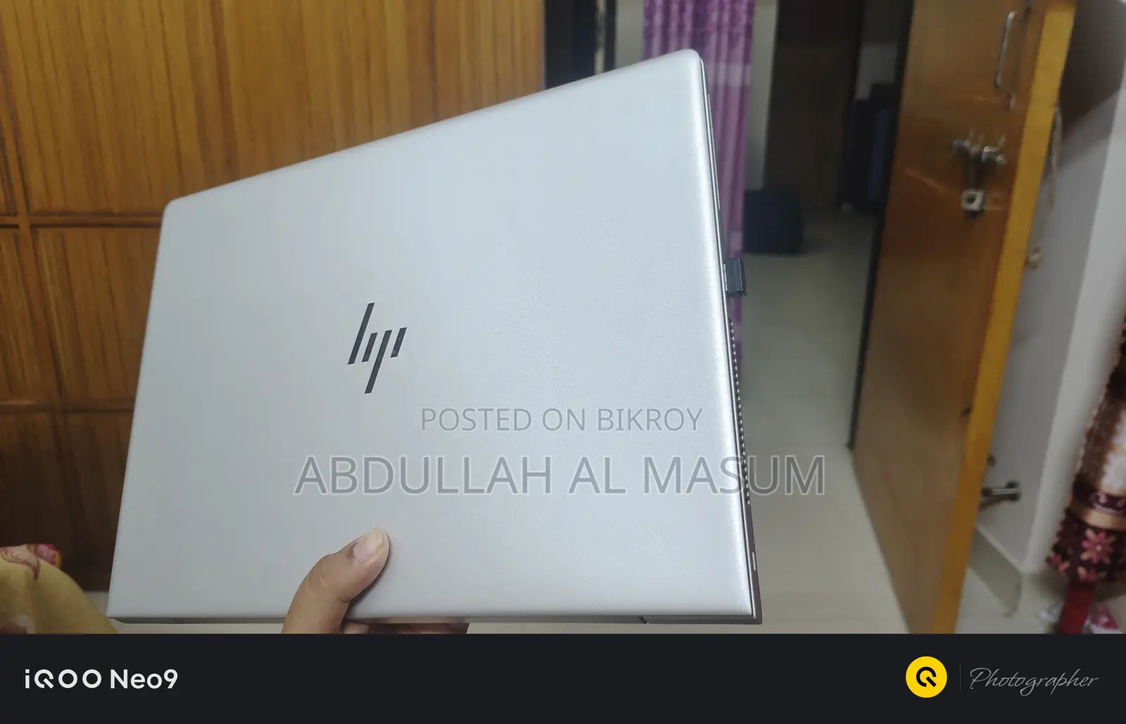 Laptop HP EliteBook 840 G5 16GB Intel Core I5 SSD 256GB