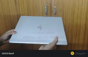 Laptop HP EliteBook 840 G5 16GB Intel Core I5 SSD 256GB