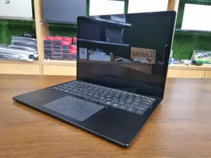 Laptop Microsoft Surface Laptop 3 8GB Intel Core I5 SSD 256GB