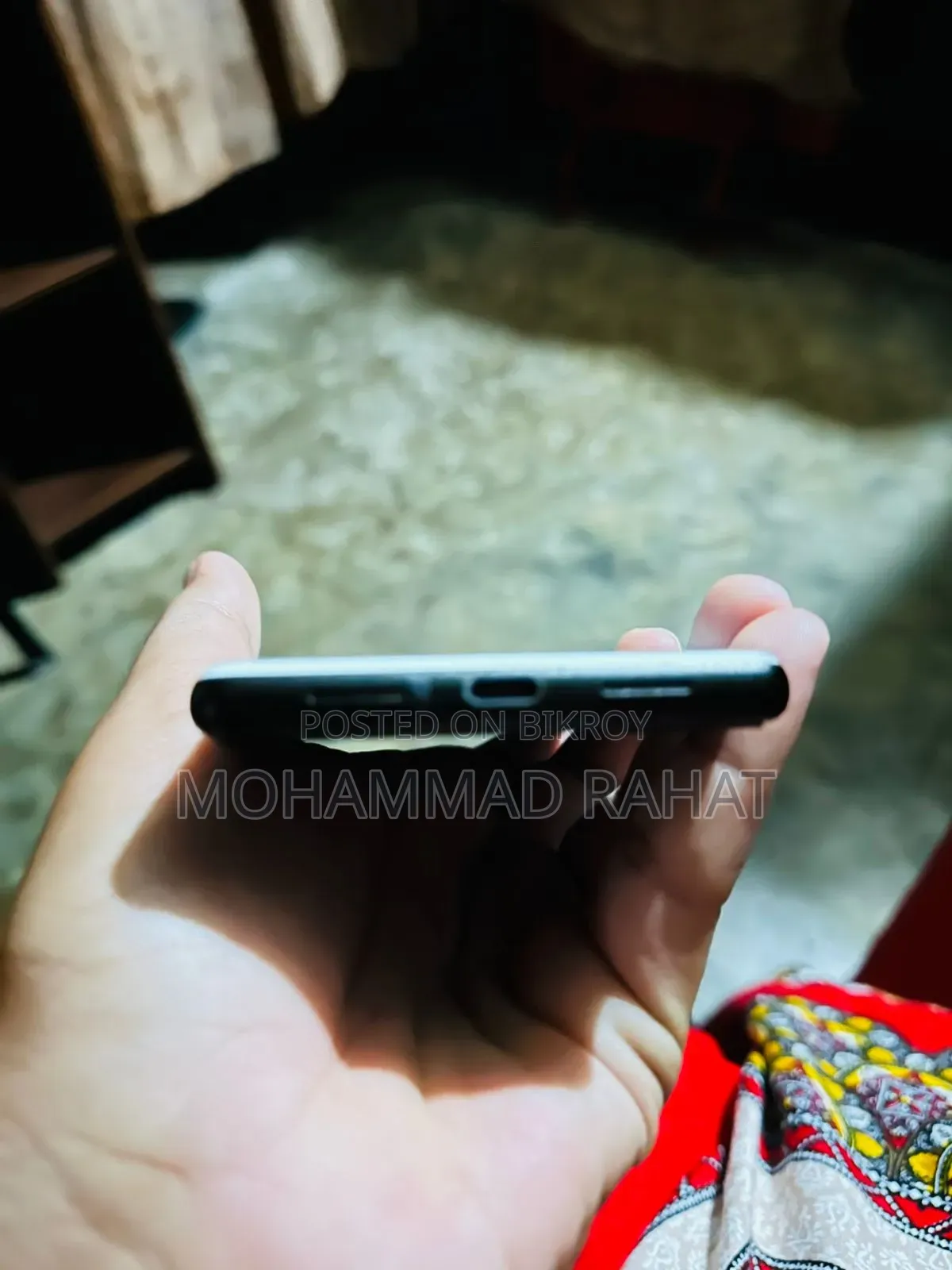 New Google Pixel 6 256 GB White