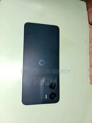 Motorola Moto G37 Power 128 GB Blue