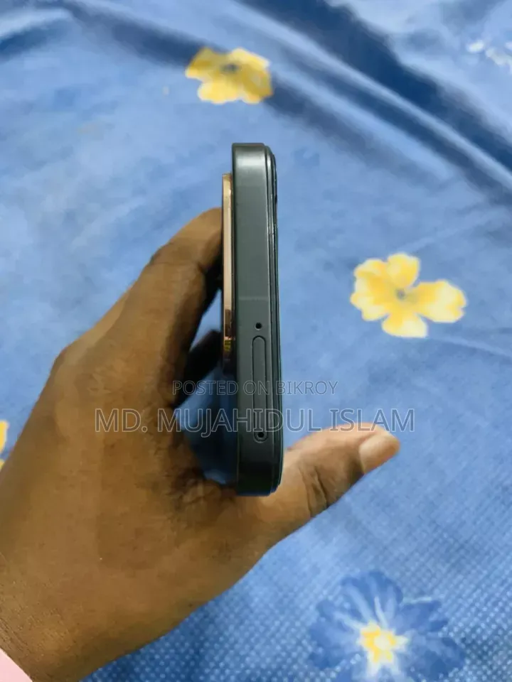 Honor X6C 128 GB Black