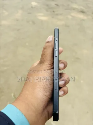 Apple iPhone 15 Plus 128 GB Black
