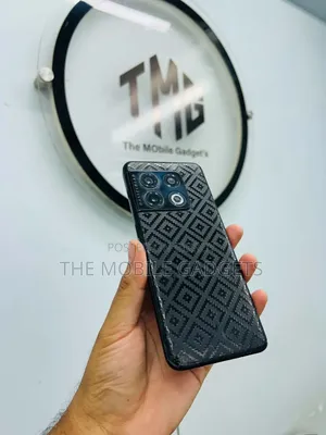 OnePlus 10 Pro 256 GB Black