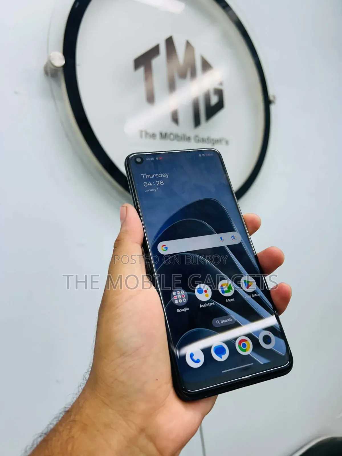 OnePlus 10 Pro 256 GB Black