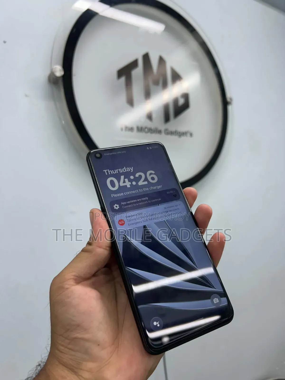 OnePlus 10 Pro 256 GB Black