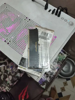 Corsair Ram 8gb Ddr4