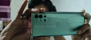 ওয়ানপ্লাস ৯আর ২৫৬ জিবি