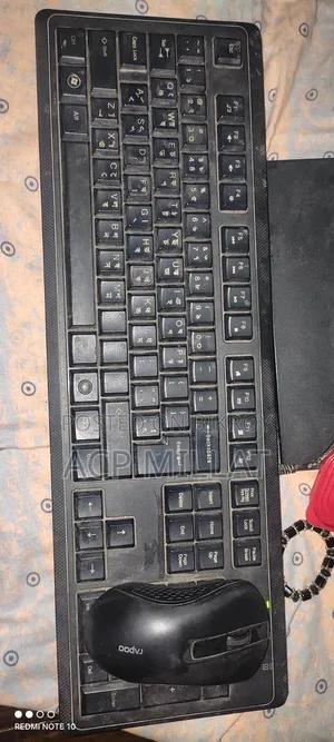 Desktop Computer 8GB Intel Core I5 SSD 256GB