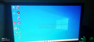 Desktop Computer 8GB Intel Core I5 SSD 256GB