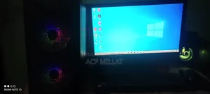 Desktop Computer 8GB Intel Core I5 SSD 256GB