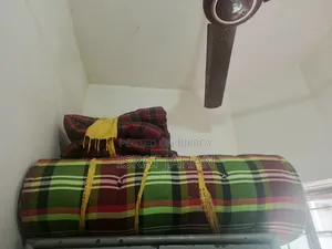 বিছানার জাজিম আর তোশক